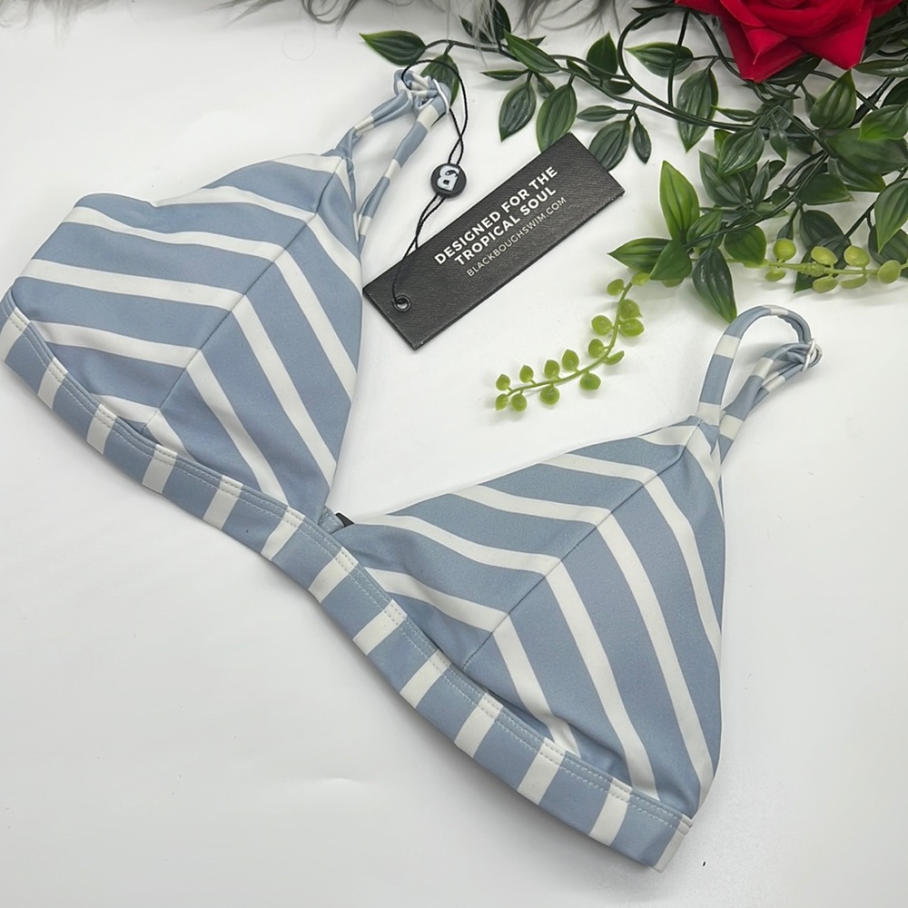 Blackbough bikini top size M, XL